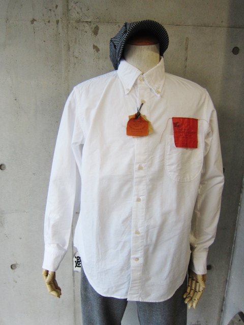 Kato BASIC　＆　Kato AAA 。。。SHIRTS、シャツ、しゃつ、、、！★！_d0152280_2059222.jpg