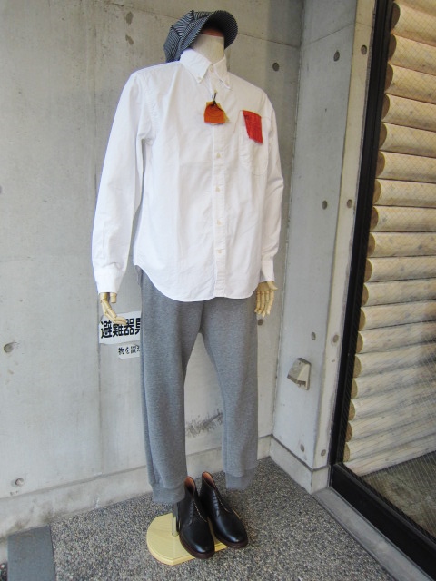 Kato BASIC & Kato AAA 。。。SHIRTS、シャツ、しゃつ、、、!★!_d0152280_20595794.jpg