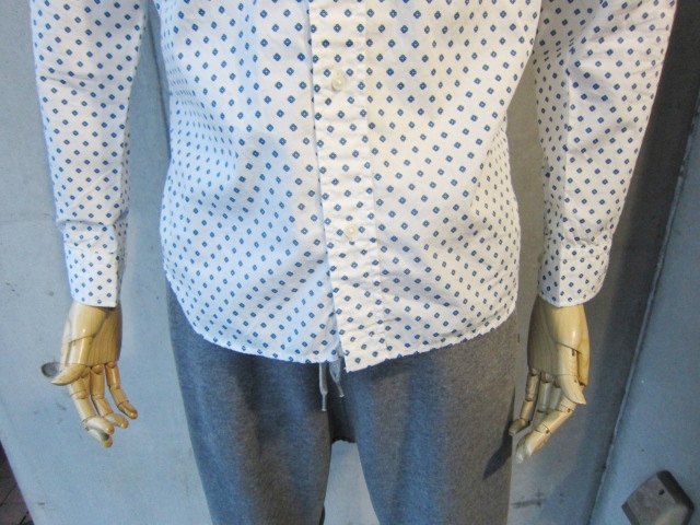 Kato BASIC　＆　Kato AAA 。。。SHIRTS、シャツ、しゃつ、、、！★！_d0152280_21276.jpg