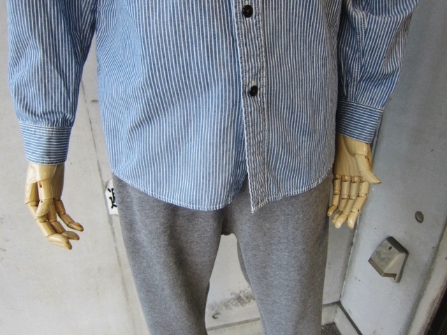 Kato BASIC & Kato AAA 。。。SHIRTS、シャツ、しゃつ、、、!★!_d0152280_2134534.jpg