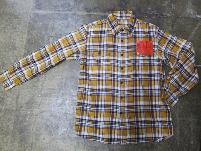 Kato BASIC & Kato AAA 。。。SHIRTS、シャツ、しゃつ、、、!★!_d0152280_2194328.jpg