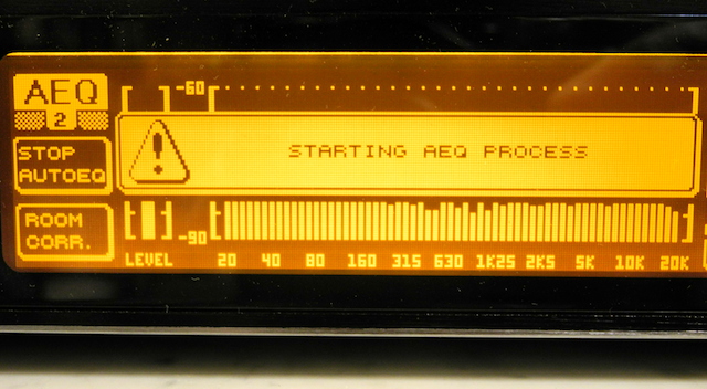 BEHRINGER DEQ2496 ULTRA-CURVE PRO 〜その1 面白いです
