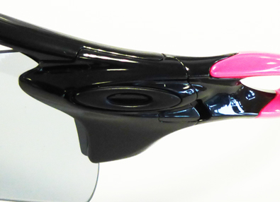 OAKLEY RADARLOCK PATH(オークリー レーダーロック パス)2014年日本限定ネオンカラーモデル入荷!_c0003493_1015204.jpg