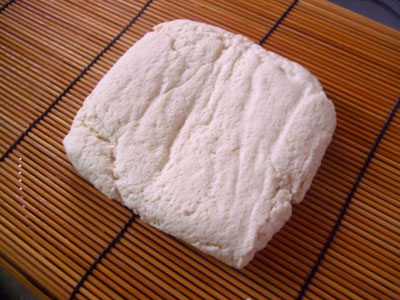 島豆腐作り_a0079315_1129438.jpg