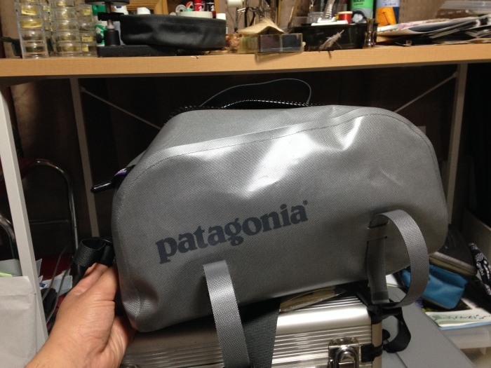 パタゴニア ガイドウォーター ヒップ パック 9L Patagonia バック