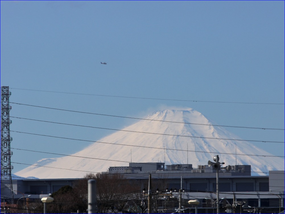 2週続けて大雪(ヘリコプター大忙し!?!?)_d0137627_1171880.jpg