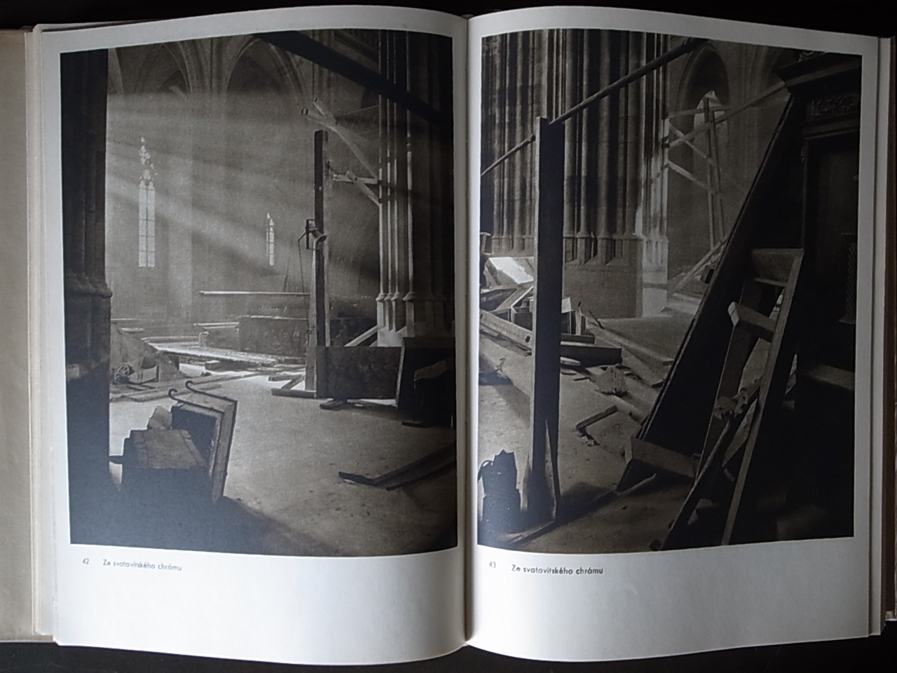 Josef Sudek (Czech, 1896-1976) for sale at auction from 11th