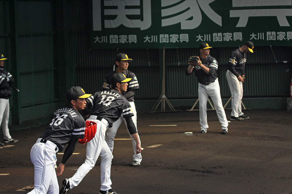 ブルペン 九州 四国 こんな所です2 頑張れホークス ブルペン 九州 四国 こんな所です2 頑張れホークス