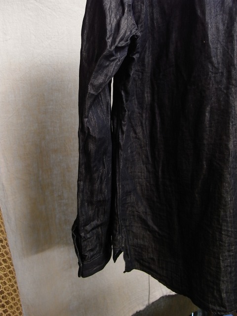 da denim shirt_f0049745_16592516.jpg