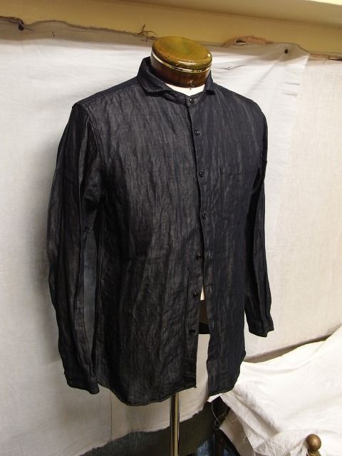 da denim shirt_f0049745_16594163.jpg