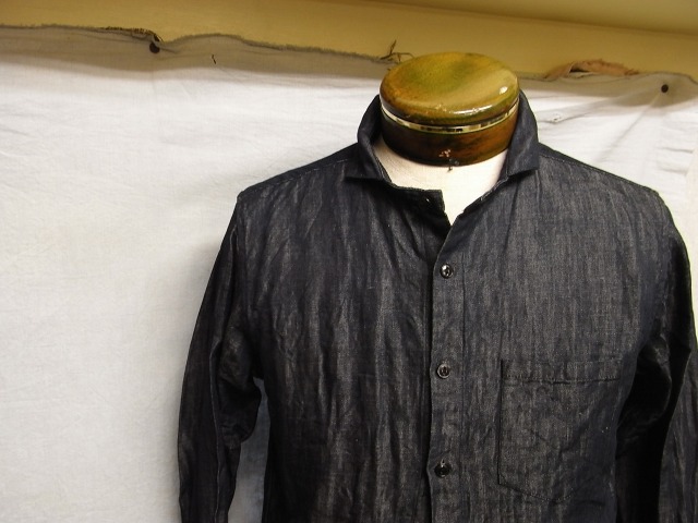 da denim shirt_f0049745_1701224.jpg
