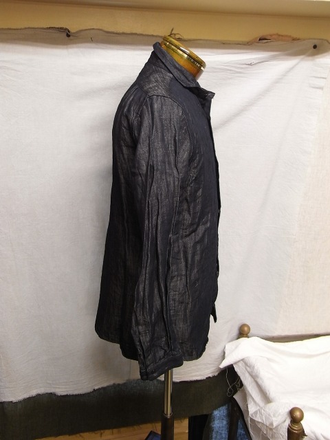 da denim shirt_f0049745_1702694.jpg