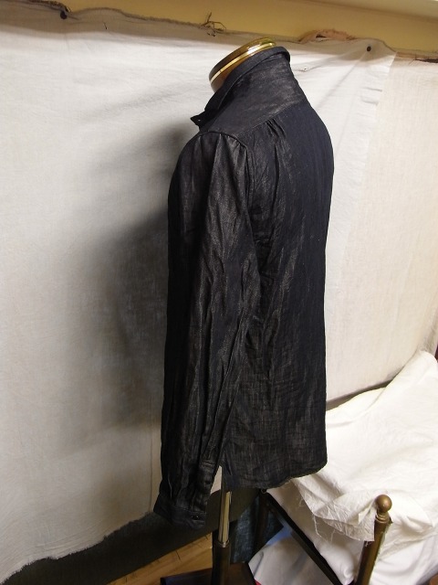 da denim shirt_f0049745_1705037.jpg