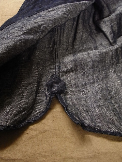 da denim shirt_f0049745_1711844.jpg