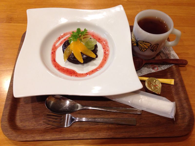 おむつケーキの撮影カフェ☆_c0270147_0394279.jpg