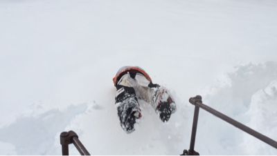久々に二日間の陸の孤島になりました!_e0248949_1320369.jpg