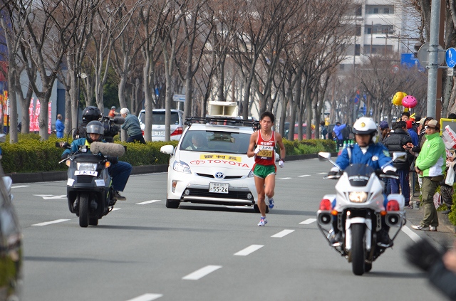 「熊本城マラソン２０１４」_f0129949_16191895.jpg