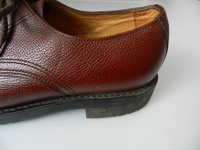Dutch army service shoes dead stock_f0226051_1475614.jpg