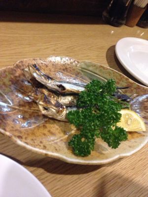 予備知識ゼロでドアを開けるくらいの勇気なら持ってる_f0082056_18554646.jpg