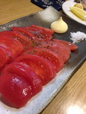 予備知識ゼロでドアを開けるくらいの勇気なら持ってる_f0082056_1855477.jpg