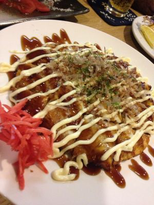 予備知識ゼロでドアを開けるくらいの勇気なら持ってる_f0082056_18554839.jpg