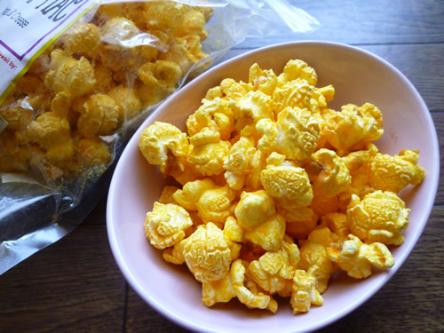 Primo Popcorn（プリモ・ポップコーン）の戦利品＠ハワイでごはん2013秋_c0152767_23102694.jpg