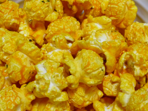 Primo Popcorn（プリモ・ポップコーン）の戦利品＠ハワイでごはん2013秋_c0152767_2311369.jpg