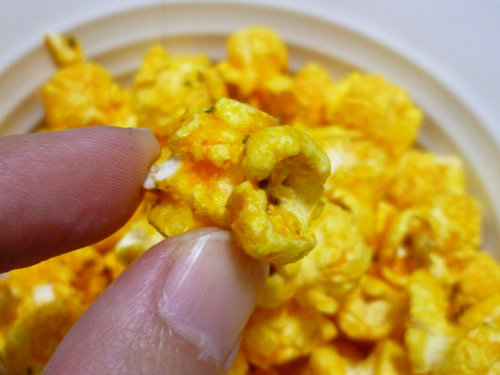 Primo Popcorn(プリモ・ポップコーン)の戦利品@ハワイでごはん2013秋_c0152767_23115356.jpg