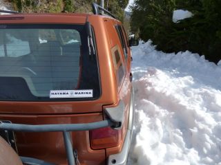 2014年2月17日 長期旅行のような_b0098584_2034538.jpg