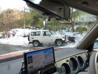 2014年2月17日 長期旅行のような_b0098584_20382427.jpg