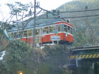 2014年2月17日 長期旅行のような_b0098584_20384759.jpg