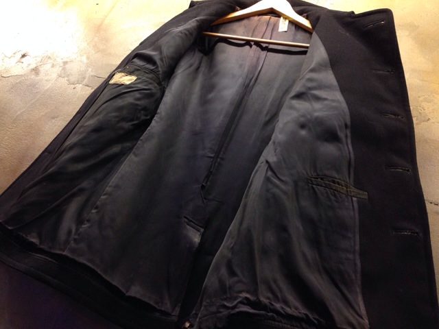 2月19日(水)大阪店ヴィンテージ入荷!!②U.S.Navy編!!DenimCoverall&UtilityPants&10Button!!(アメ村大阪店)_c0078587_1515530.jpg