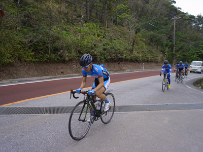 金栄堂サポート:愛三工業レーシング・平塚吉光選手アイウェアインプレッション!_c0003493_9351236.jpg