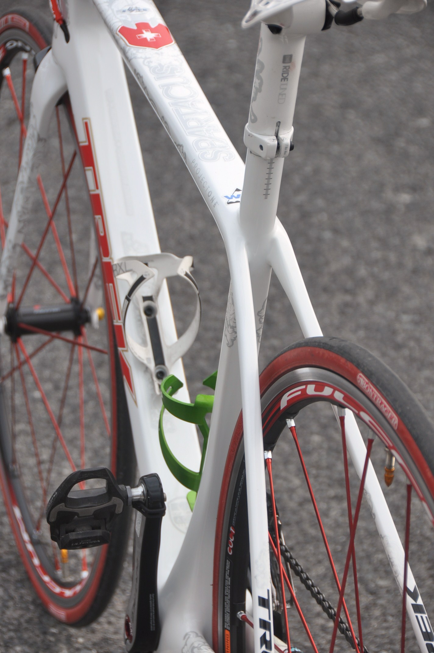 TREK 　MADONE6 　プロジェクトワン仕様_b0246207_08301072.jpg