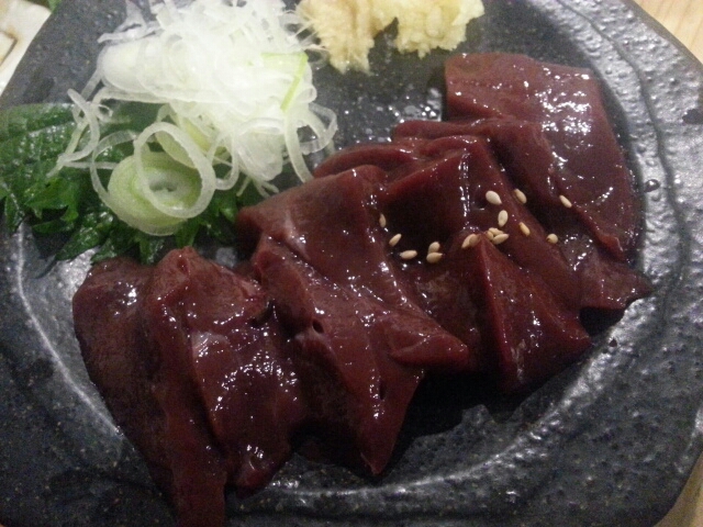 宮川橋もつ肉店@野毛_b0042308_22593632.jpg