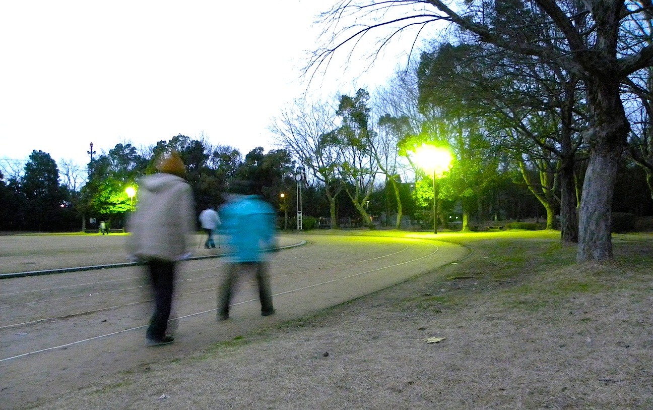 幾久公園2014【20】2月18日（火）_c0078410_23494325.jpg