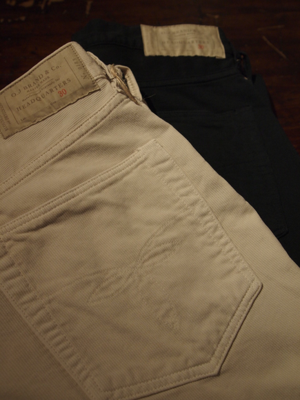 【OLD JOE(オールドジョー)】2014 S/S START!!_a0250414_16345070.png