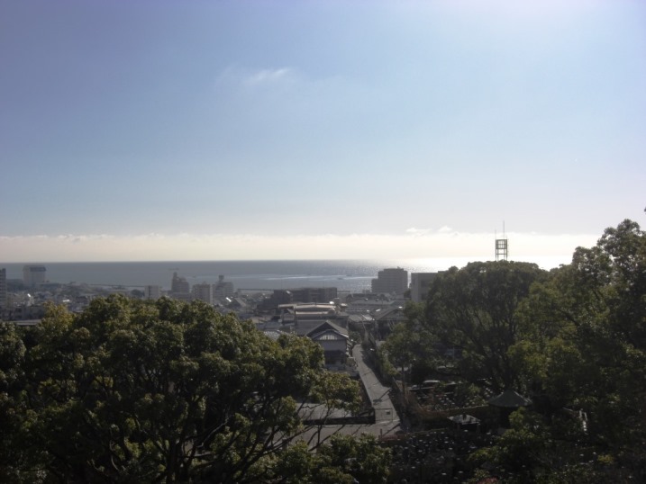 冬の播磨国めぐり～須磨寺①～_b0081121_6272617.jpg