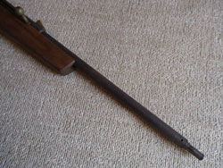 レトロ・コルク銃を修理再生 : ちょい古道具ライフ