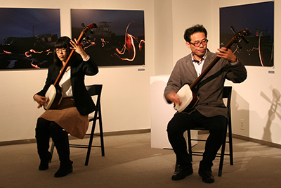 冨田晃写真展開催中です。_f0171840_14413534.jpg