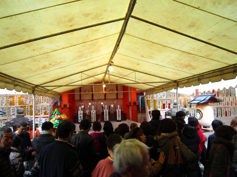 吉田神社　＠京都府_f0048546_6512272.jpg