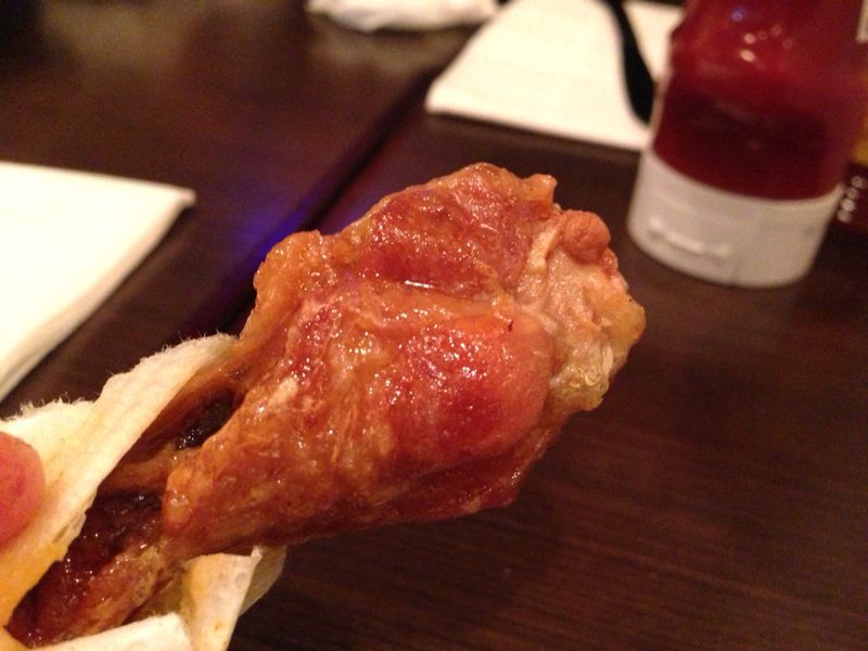 そして次男、金沢で食べたかった物！順々に食べてるなう_c0110051_15231298.jpg