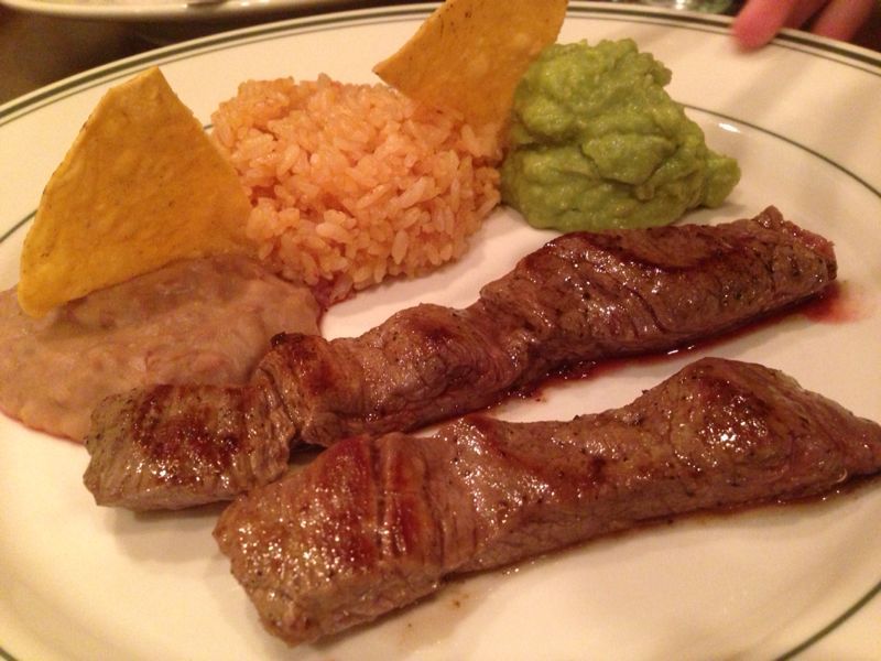 そして次男、金沢で食べたかった物！順々に食べてるなう_c0110051_15231554.jpg