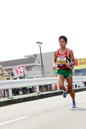 熊本城マラソン2014出場! そして…!!_e0198352_155768.jpg