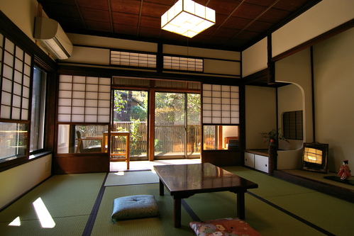 浄明寺の家Ⅱ_f0045052_2193869.jpg