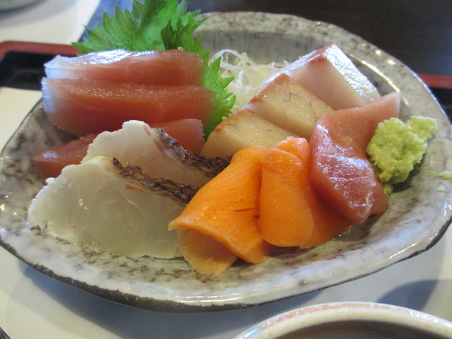 今日はカロリー控え目ランチ!^^_c0212604_23355238.jpg