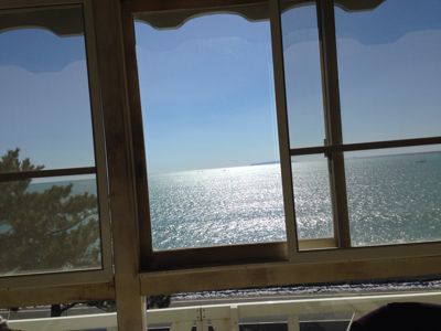二宮の海の見えるカレー屋さんサーガー 空のうた 二宮の海の見えるカレー屋さんサーガー 空のうた