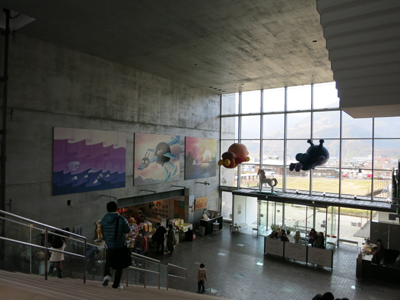 高知と愛媛の建築ツアー_e0097130_00545905.jpg