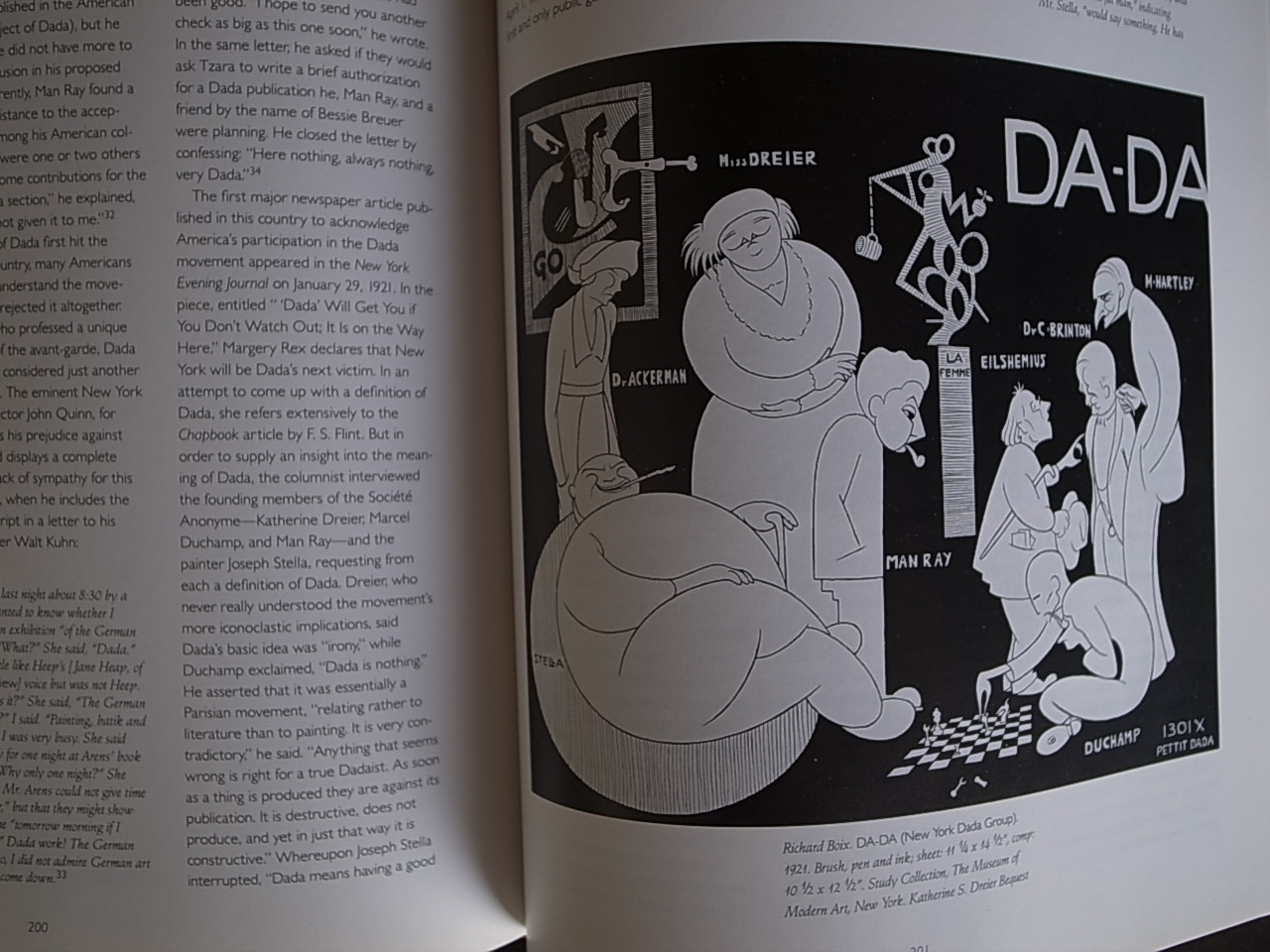 NEW YORK DADA 1915-23 / Francis M. Naumann_a0227034_1818928.jpg