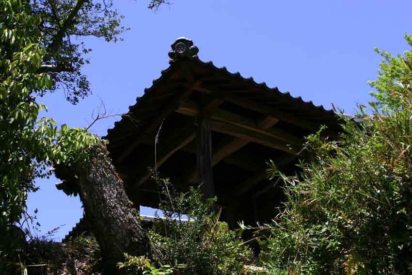 岡山県のお堂巡り-01♪_d0058941_20523645.jpg